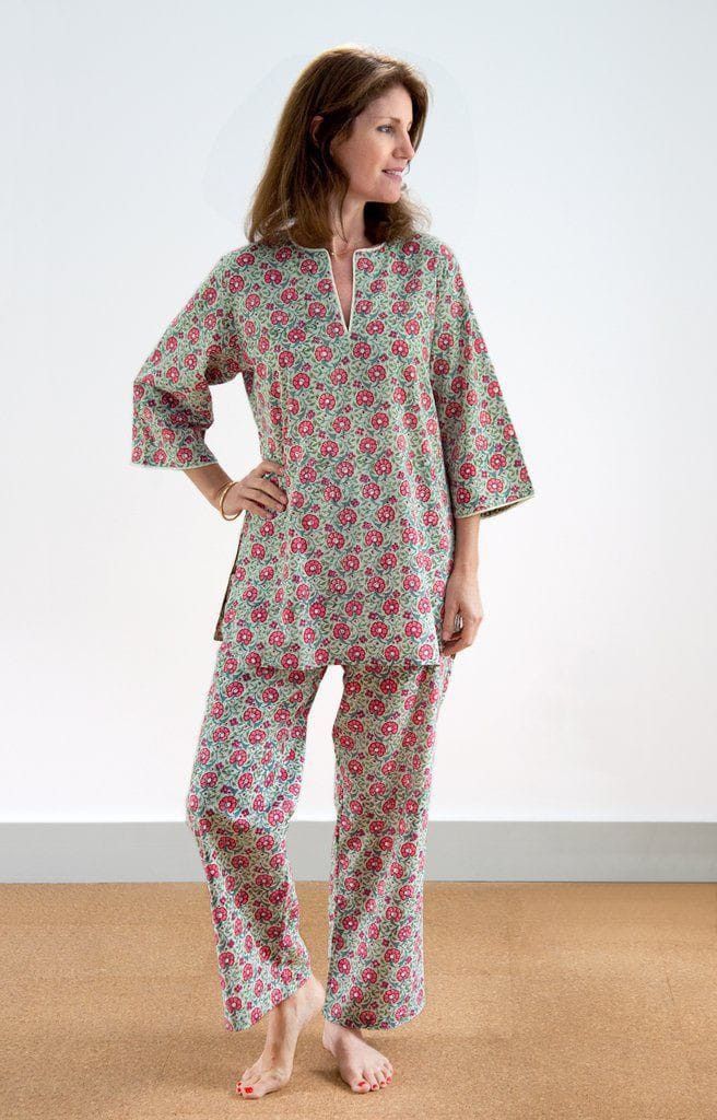 Night pyjamas - Image 2