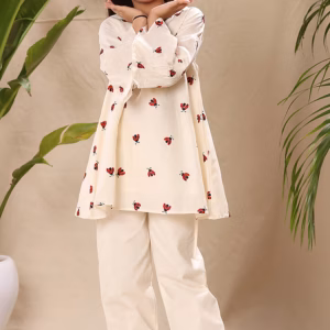 Kids Co-Ord Set Girls