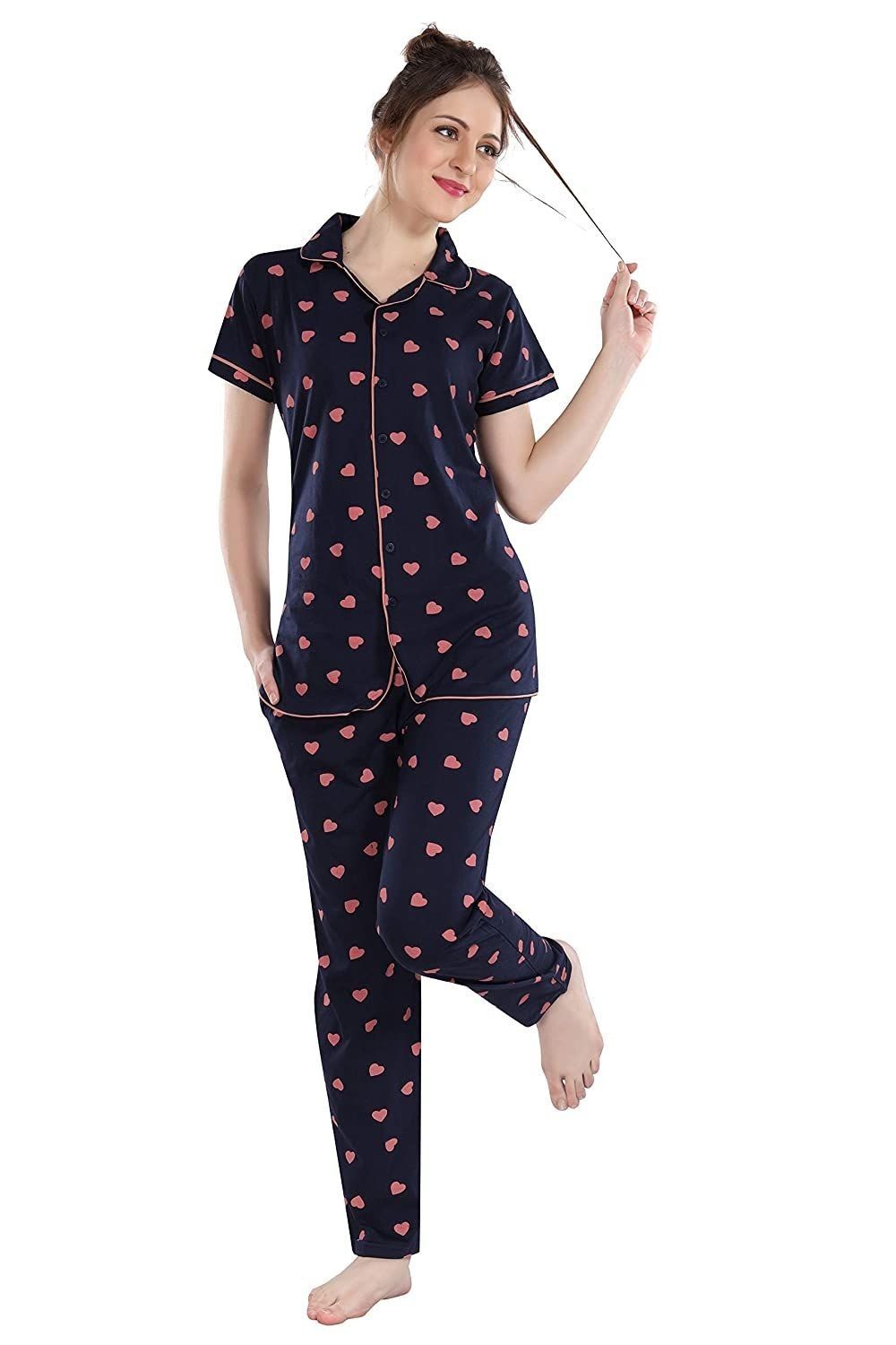 Night pyjamas - Image 3