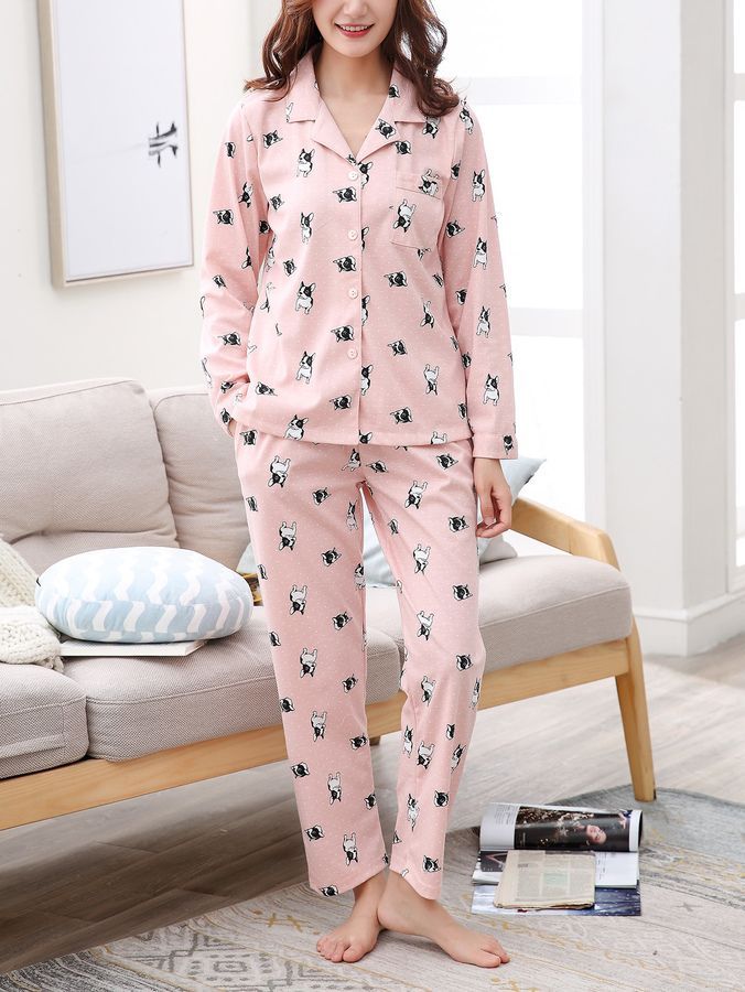 Night pyjamas - Image 2