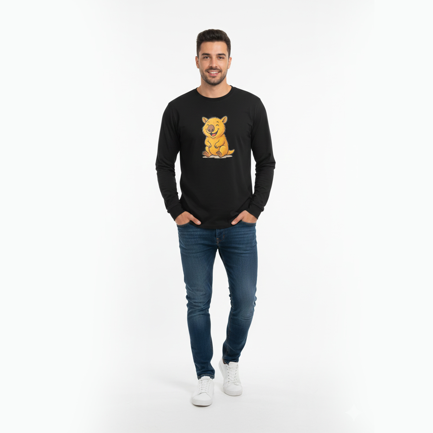 Full Sleeve - Image 3